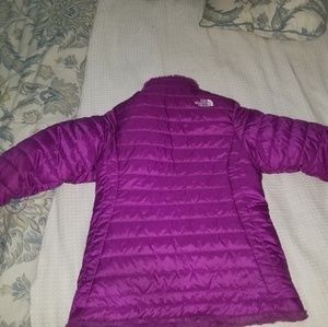 Northface Lg-14/16 girls winter jacket!